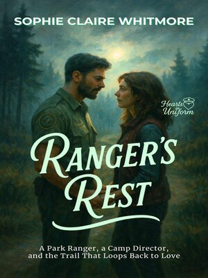 cover image of Ranger's Rest